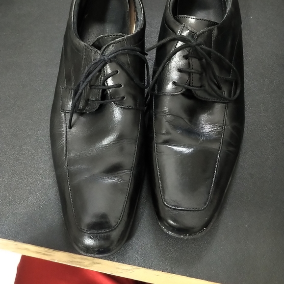 Banana Republic Dress Shoe 10.5 US - Picture 4 of 9